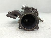 2014 Ford Fusion Turbocharger Turbo Charger Super Charger Supercharger - Oemusedautoparts1.com