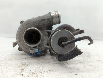 compare product 2014 Ford Fusion Turbocharger Turbo Charger Super Charger Supercharger