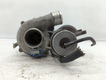 2014 Ford Fusion Turbocharger Turbo Charger Super Charger Supercharger - Oemusedautoparts1.com