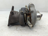 2014 Ford Fusion Turbocharger Turbo Charger Super Charger Supercharger - Oemusedautoparts1.com