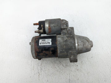 2013-2016 Ford Fusion Car Starter Motor Solenoid OEM P/N:CJ5T-11000-BA Fits Fits 2013 2014 2015 2016 OEM Used Auto Parts - O