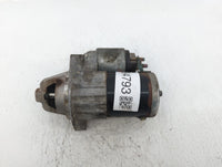 2013-2016 Ford Fusion Car Starter Motor Solenoid OEM P/N:CJ5T-11000-BA Fits Fits 2013 2014 2015 2016 OEM Used Auto Parts - O