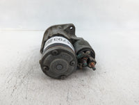 2013-2016 Ford Fusion Car Starter Motor Solenoid OEM P/N:CJ5T-11000-BA Fits Fits 2013 2014 2015 2016 OEM Used Auto Parts - O