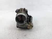 2014-2020 Ford Fusion Throttle Body P/N:DS7G-9F991-BB Fits Fits 2014 2015 2016 2017 2018 2019 2020 OEM Used Auto Parts - Oem