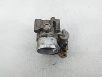 2014-2020 Ford Fusion Throttle Body P/N:DS7G-9F991-BB Fits Fits 2014 2015 2016 2017 2018 2019 2020 OEM Used Auto Parts - Oem