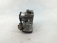 2014-2020 Ford Fusion Throttle Body P/N:DS7G-9F991-BB Fits Fits 2014 2015 2016 2017 2018 2019 2020 OEM Used Auto Parts - Oem