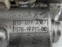 2014-2020 Ford Fusion Throttle Body P/N:DS7G-9F991-BB Fits Fits 2014 2015 2016 2017 2018 2019 2020 OEM Used Auto Parts - Oem