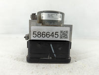 2014-2016 Ford Fusion ABS Pump Control Module Replacement P/N:DG9C-2C405-DF Fits Fits 2014 2015 2016 OEM Used Auto Parts - O
