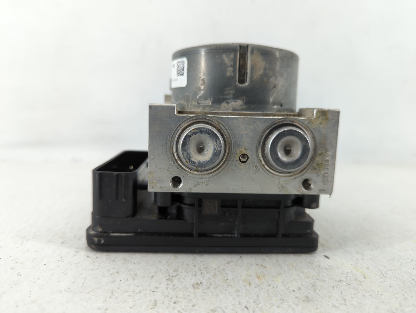 2014-2016 Ford Fusion ABS Pump Control Module Replacement P/N:DG9C-2C405-DF Fits Fits 2014 2015 2016 OEM Used Auto Parts - O
