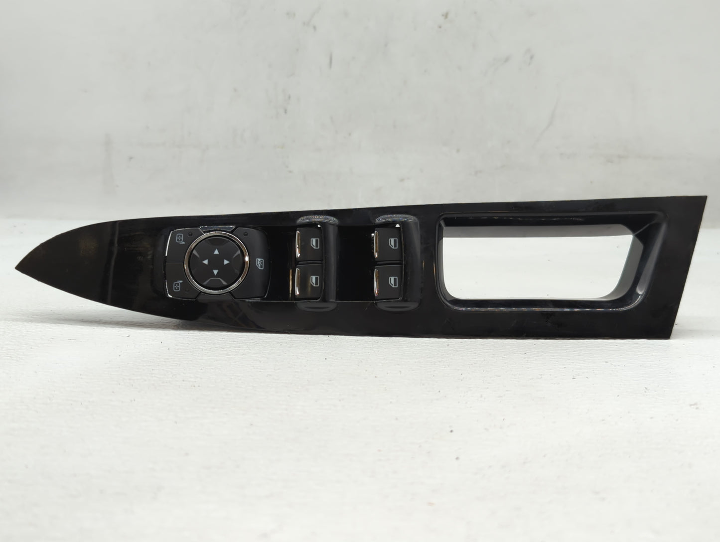 2013-2020 Ford Fusion Master Power Window Switch Replacement Driver Side Left P/N:DG9T-14540-ABW Fits OEM Used Auto Parts - 