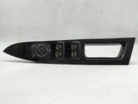 2013-2020 Ford Fusion Master Power Window Switch Replacement Driver Side Left P/N:DG9T-14540-ABW Fits OEM Used Auto Parts - 