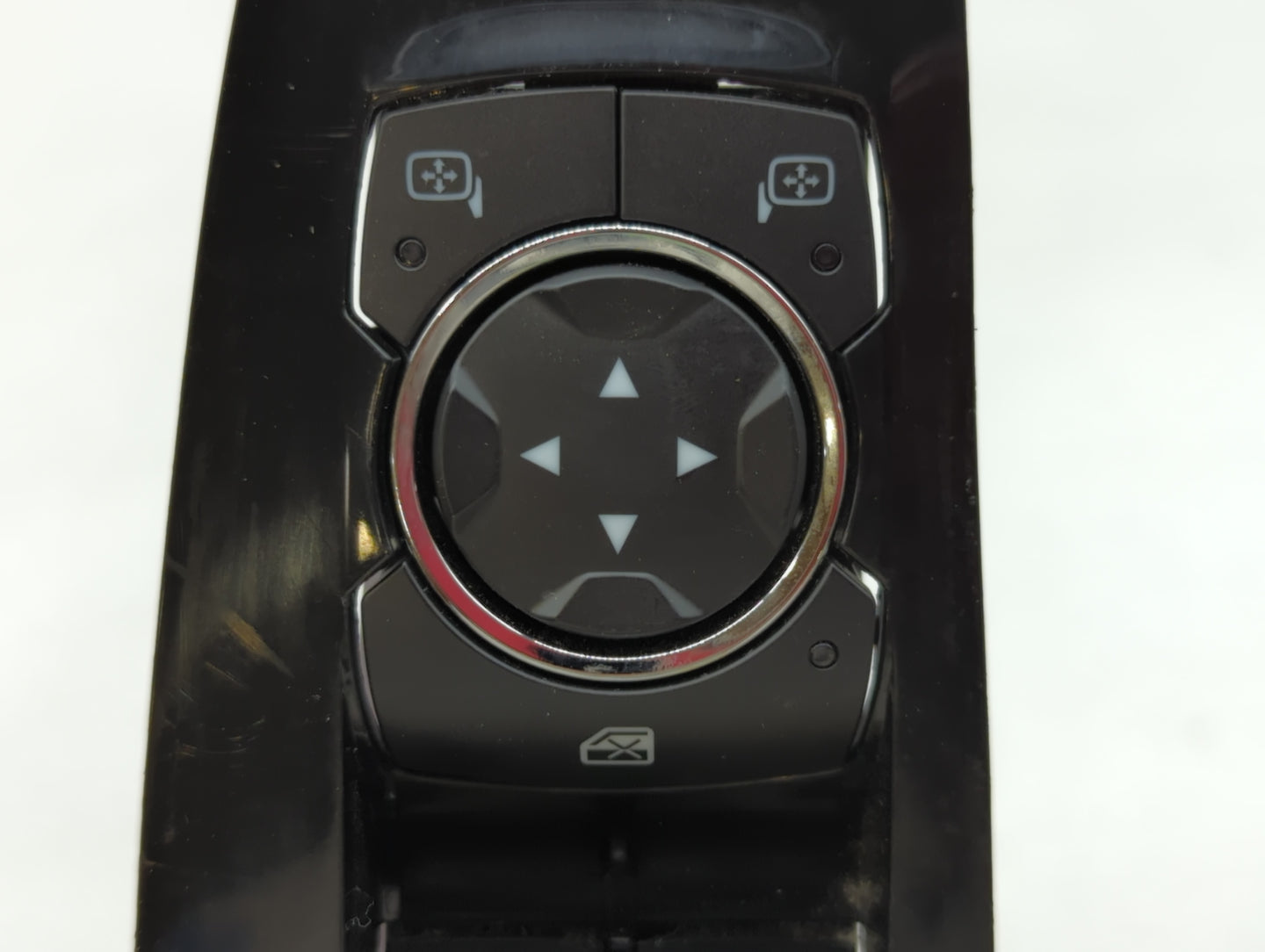 2013-2020 Ford Fusion Master Power Window Switch Replacement Driver Side Left P/N:DG9T-14540-ABW Fits OEM Used Auto Parts - 