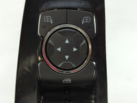 2013-2020 Ford Fusion Master Power Window Switch Replacement Driver Side Left P/N:DG9T-14540-ABW Fits OEM Used Auto Parts - 
