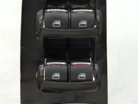 2013-2020 Ford Fusion Master Power Window Switch Replacement Driver Side Left P/N:DG9T-14540-ABW Fits OEM Used Auto Parts - 