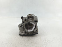 2014-2020 Ford Fusion Throttle Body P/N:DS7G-9F991-BB Fits Fits 2014 2015 2016 2017 2018 2019 2020 OEM Used Auto Parts - Oem