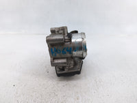 2014-2020 Ford Fusion Throttle Body P/N:DS7G-9F991-BB Fits Fits 2014 2015 2016 2017 2018 2019 2020 OEM Used Auto Parts - Oem