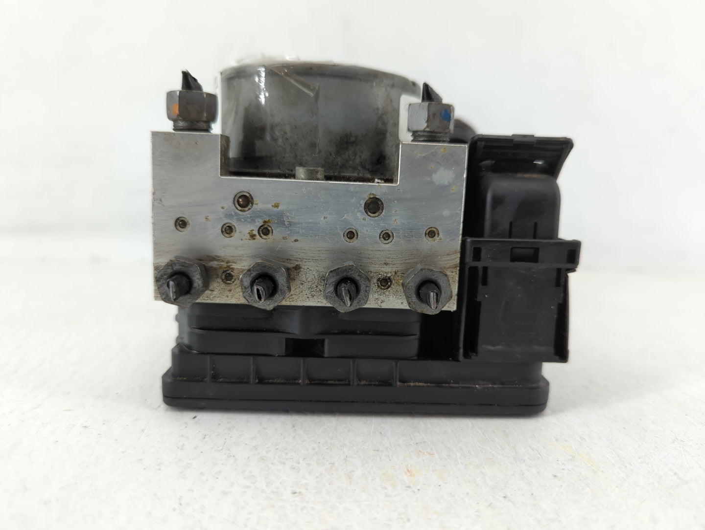 2014-2016 Ford Fusion ABS Pump Control Module Replacement Fits Fits 2014 2015 2016 OEM Used Auto Parts - Oemusedautoparts1.c