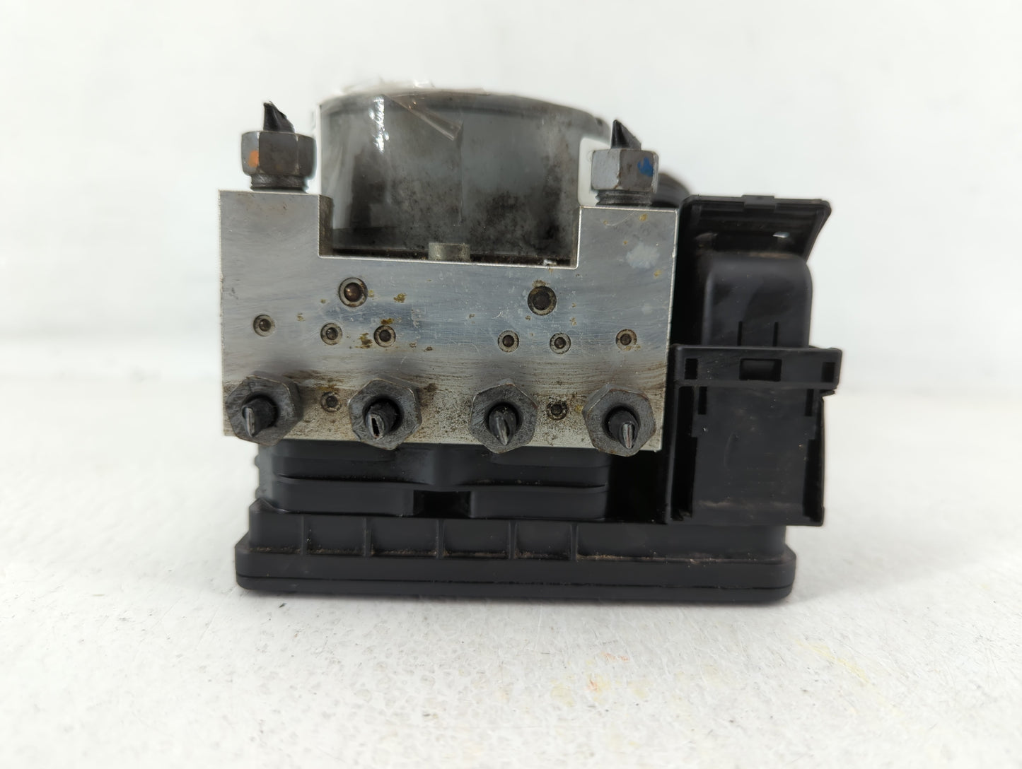 2014-2016 Ford Fusion ABS Pump Control Module Replacement Fits Fits 2014 2015 2016 OEM Used Auto Parts - Oemusedautoparts1.c