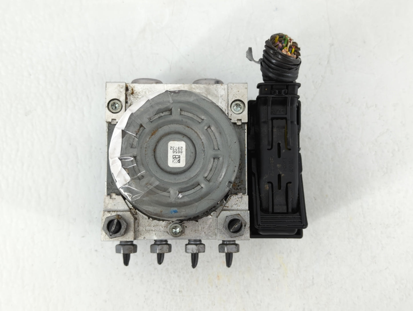 2014-2016 Ford Fusion ABS Pump Control Module Replacement Fits Fits 2014 2015 2016 OEM Used Auto Parts - Oemusedautoparts1.c