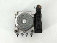 2014-2016 Ford Fusion ABS Pump Control Module Replacement Fits Fits 2014 2015 2016 OEM Used Auto Parts - Oemusedautoparts1.c