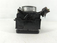 2014-2016 Ford Fusion ABS Pump Control Module Replacement Fits Fits 2014 2015 2016 OEM Used Auto Parts - Oemusedautoparts1.c