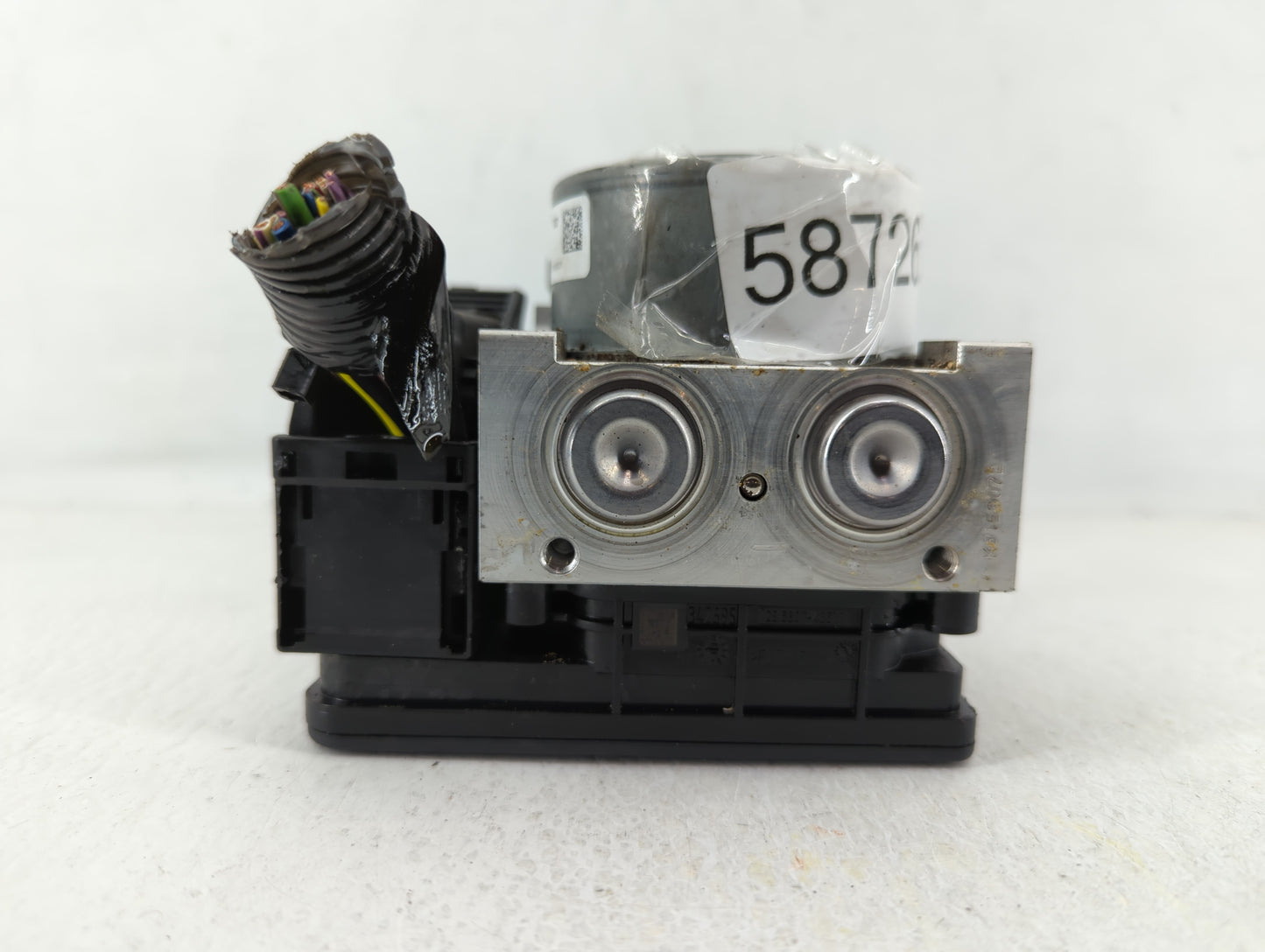 2014-2016 Ford Fusion ABS Pump Control Module Replacement Fits Fits 2014 2015 2016 OEM Used Auto Parts - Oemusedautoparts1.c