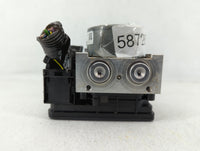 2014-2016 Ford Fusion ABS Pump Control Module Replacement Fits Fits 2014 2015 2016 OEM Used Auto Parts - Oemusedautoparts1.c