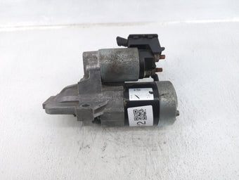 compare product 2013-2020 Ford Fusion Car Starter Motor Solenoid OEM P/N:000-BA 3717 Fits Fits 2012 2013 2014 2015 2016 2017 2018 2019 2020 OEM Used Auto Parts