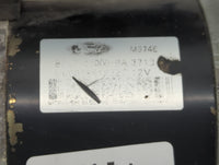 2013-2020 Ford Fusion Car Starter Motor Solenoid OEM P/N:000-BA 3717 Fits Fits 2012 2013 2014 2015 2016 2017 2018 2019 2020 