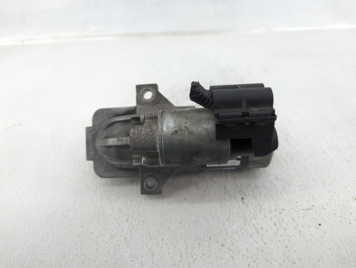 2013-2020 Ford Fusion Car Starter Motor Solenoid OEM P/N:000-BA 3717 Fits Fits 2012 2013 2014 2015 2016 2017 2018 2019 2020 