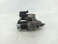 2013-2020 Ford Fusion Car Starter Motor Solenoid OEM P/N:000-BA 3717 Fits Fits 2012 2013 2014 2015 2016 2017 2018 2019 2020 