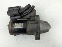 2013-2016 Ford Fusion Car Starter Motor Solenoid OEM P/N:CJ5T-11000-BA Fits Fits 2013 2014 2015 2016 OEM Used Auto Parts - O