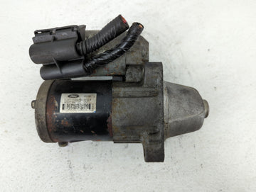 2013-2016 Ford Fusion Car Starter Motor Solenoid OEM P/N:CJ5T-11000-BA Fits Fits 2013 2014 2015 2016 OEM Used Auto Parts - O