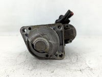 2013-2016 Ford Fusion Car Starter Motor Solenoid OEM P/N:CJ5T-11000-BA Fits Fits 2013 2014 2015 2016 OEM Used Auto Parts - O