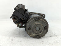 2013-2016 Ford Fusion Car Starter Motor Solenoid OEM P/N:CJ5T-11000-BA Fits Fits 2013 2014 2015 2016 OEM Used Auto Parts - O
