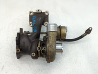2014 Ford Fusion Turbocharger Turbo Charger Super Charger Supercharger - Oemusedautoparts1.com