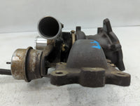 2014 Ford Fusion Turbocharger Turbo Charger Super Charger Supercharger - Oemusedautoparts1.com