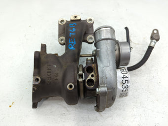 compare product 2014 Ford Fusion Turbocharger Turbo Charger Super Charger Supercharger