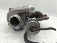 2014 Ford Fusion Turbocharger Turbo Charger Super Charger Supercharger - Oemusedautoparts1.com