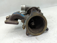 2014 Ford Fusion Turbocharger Turbo Charger Super Charger Supercharger - Oemusedautoparts1.com