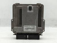 2014-2016 Ford Fusion PCM Engine Control Computer ECU ECM PCU OEM P/N:ES7A-12A650-AK ES7A-12A650-AL Fits Fits 2014 2015 2016