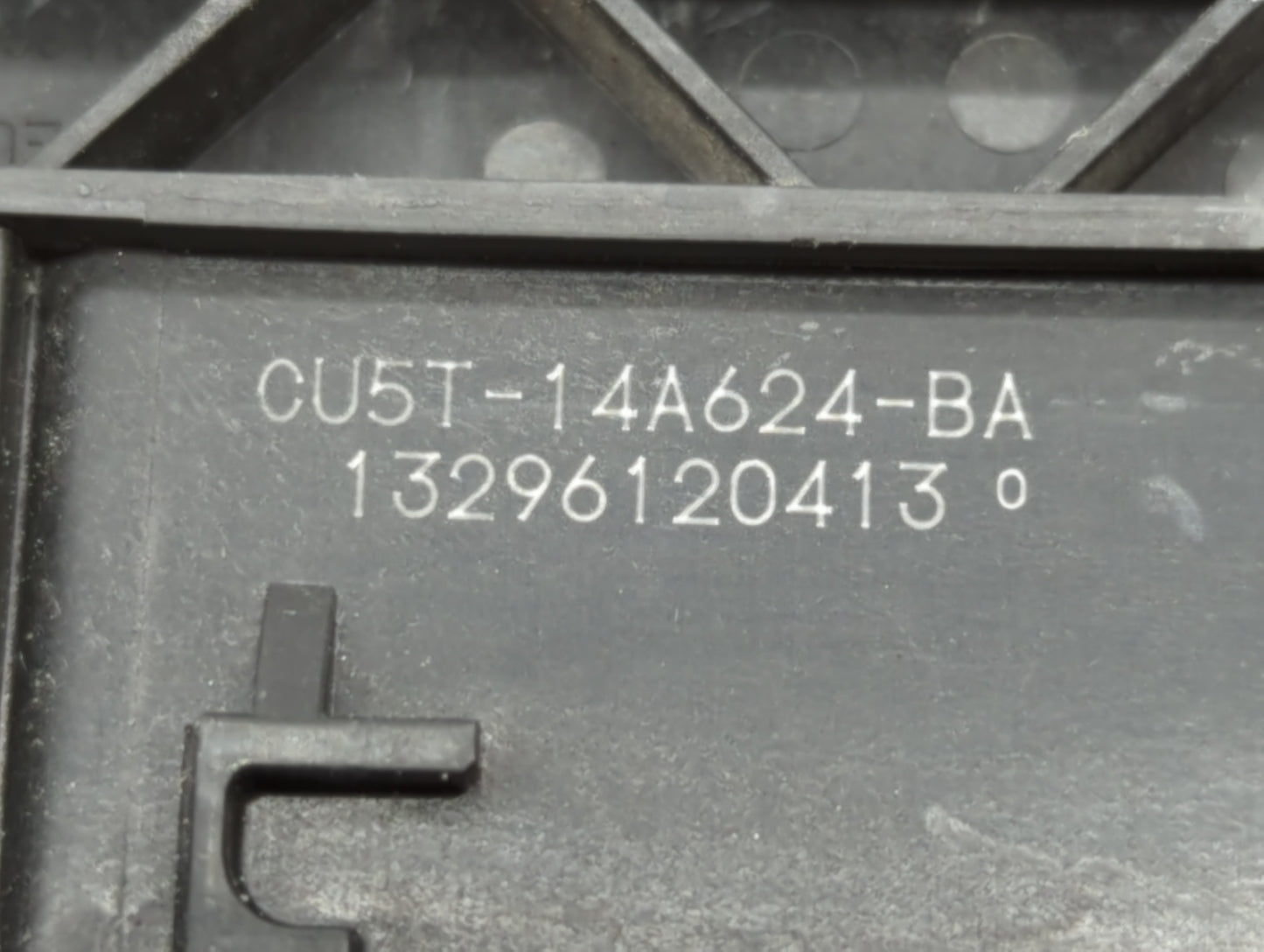 2014-2016 Ford Fusion PCM Engine Control Computer ECU ECM PCU OEM P/N:ES7A-12A650-AK ES7A-12A650-AL Fits Fits 2014 2015 2016