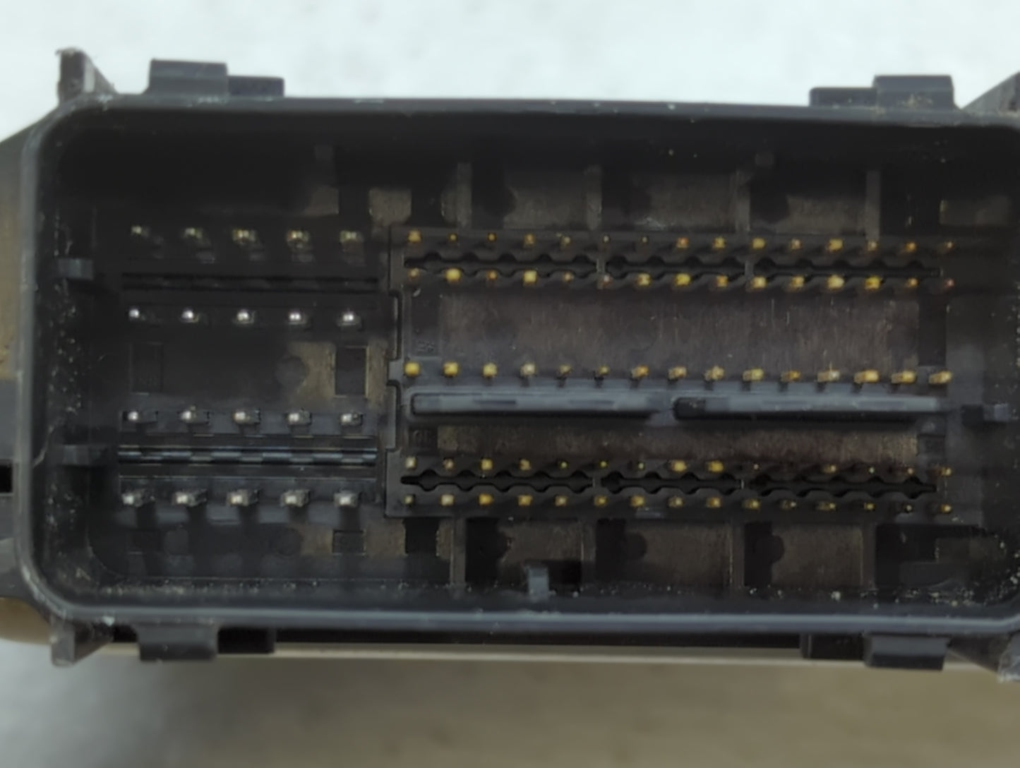 2014-2016 Ford Fusion PCM Engine Control Computer ECU ECM PCU OEM P/N:ES7A-12A650-AK ES7A-12A650-AL Fits Fits 2014 2015 2016
