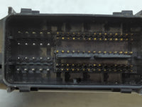 2014-2016 Ford Fusion PCM Engine Control Computer ECU ECM PCU OEM P/N:ES7A-12A650-AK ES7A-12A650-AL Fits Fits 2014 2015 2016