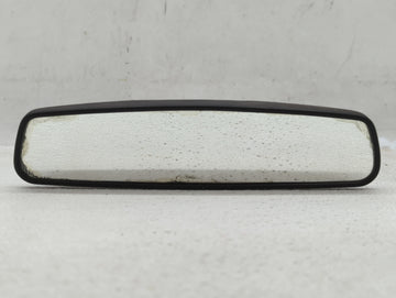 2006-2020 Ford Fusion Interior Rear View Mirror Replacement OEM P/N:E8011083 Fits OEM Used Auto Parts - Oemusedautoparts1.co