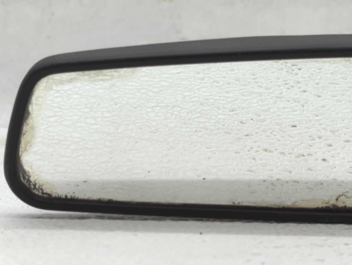 2006-2020 Ford Fusion Interior Rear View Mirror Replacement OEM P/N:E8011083 Fits OEM Used Auto Parts - Oemusedautoparts1.co