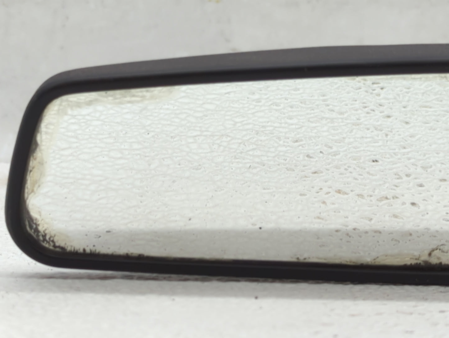 2006-2020 Ford Fusion Interior Rear View Mirror Replacement OEM P/N:E8011083 Fits OEM Used Auto Parts - Oemusedautoparts1.co