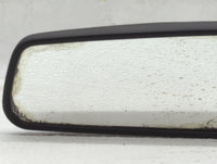 2006-2020 Ford Fusion Interior Rear View Mirror Replacement OEM P/N:E8011083 Fits OEM Used Auto Parts - Oemusedautoparts1.co