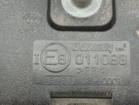 2006-2020 Ford Fusion Interior Rear View Mirror Replacement OEM P/N:E8011083 Fits OEM Used Auto Parts - Oemusedautoparts1.co