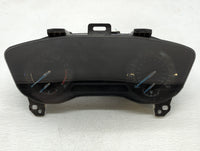 2014-2015 Ford Fusion Instrument Cluster Speedometer Gauges P/N:A2C90405600 10849 Fits Fits 2014 2015 OEM Used Auto Parts - 